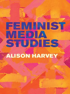cover image of Feminist Media Studies